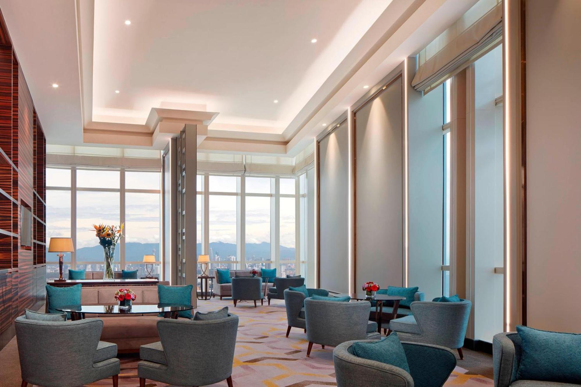 Sheraton Petaling Jaya Hotel מראה חיצוני תמונה