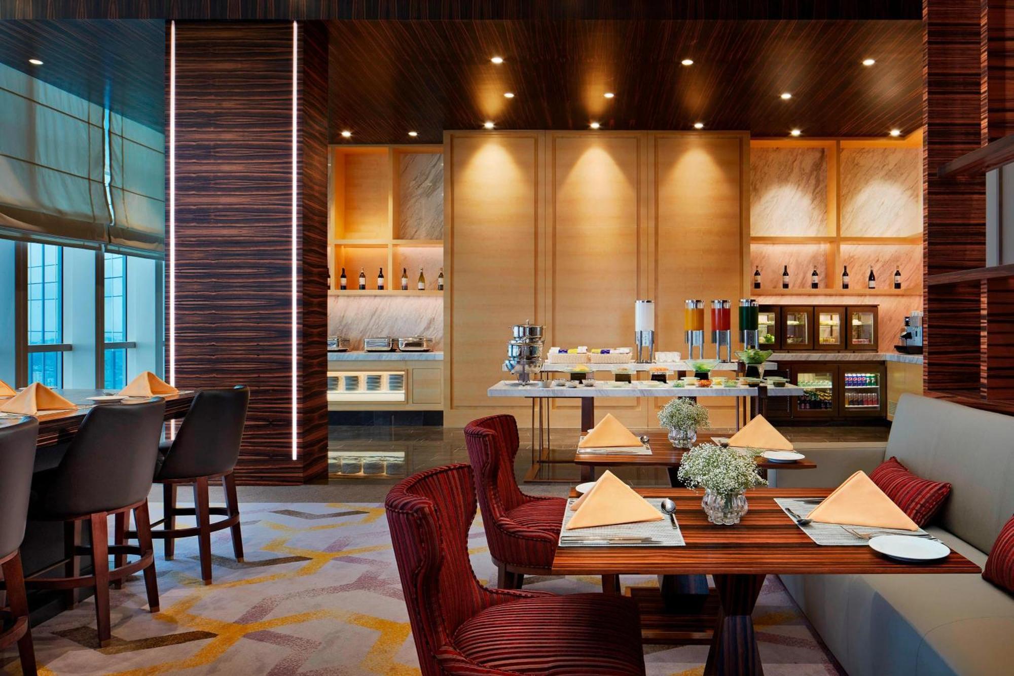 Sheraton Petaling Jaya Hotel מראה חיצוני תמונה