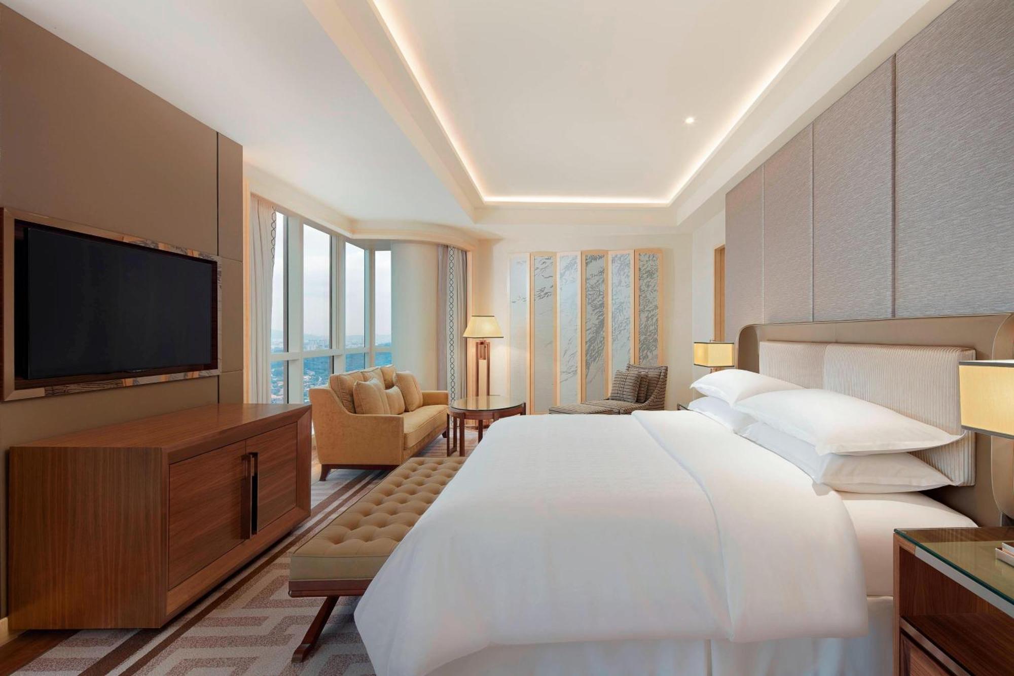 Sheraton Petaling Jaya Hotel מראה חיצוני תמונה