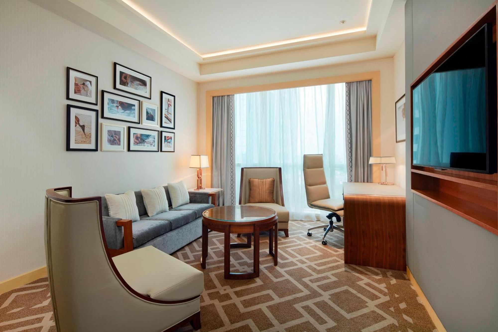 Sheraton Petaling Jaya Hotel מראה חיצוני תמונה
